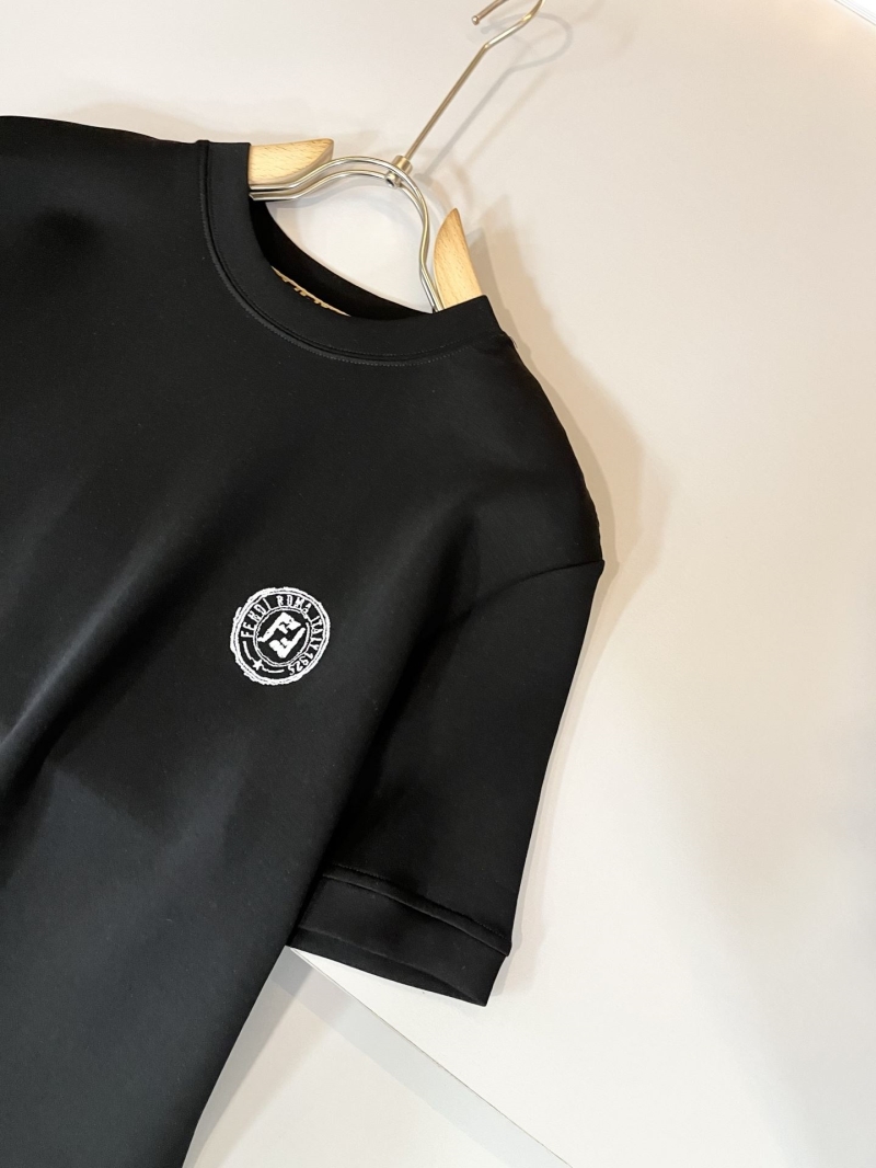 F**di t-shirts